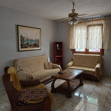 La.Ki House Lägenhet Kavala Exteriör bild