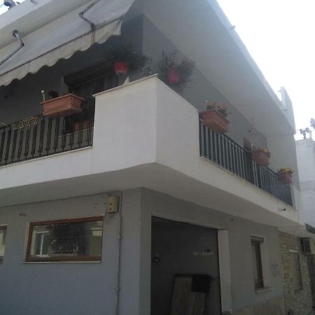 La.Ki House Lägenhet Kavala Exteriör bild