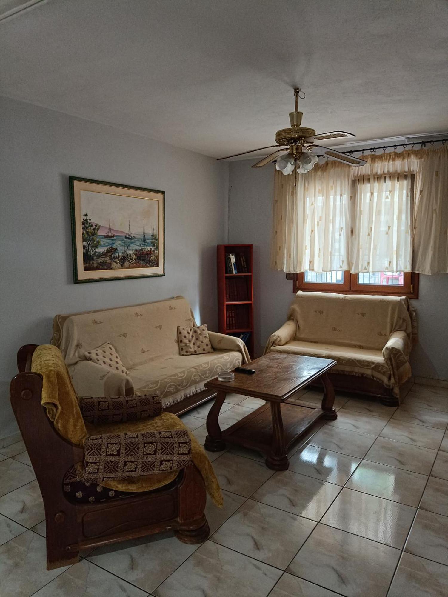 La.Ki House Lägenhet Kavala Exteriör bild