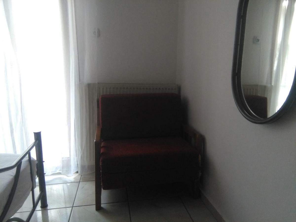 La.Ki House Lägenhet Kavala Exteriör bild