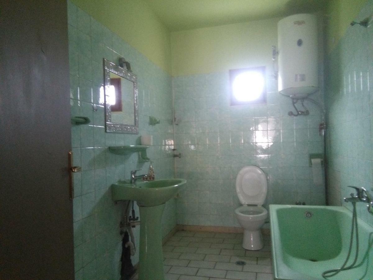 La.Ki House Lägenhet Kavala Exteriör bild